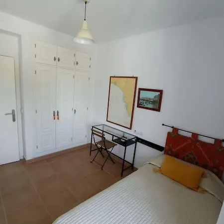 Remos - A 3min Caminando A La Playa Holiday home *