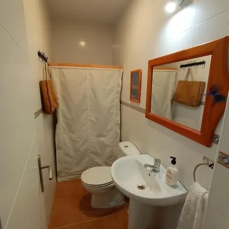 Holiday home Remos - A 3min Caminando A La Playa