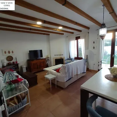 Remos - A 3min Caminando A La Playa Holiday home Conil De La Frontera