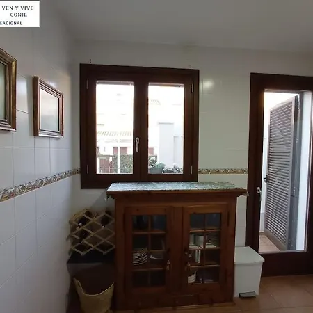 Remos - A 3min Caminando A La Playa Holiday home Conil De La Frontera