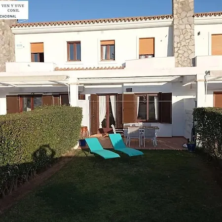 Holiday home Remos - A 3min Caminando A La Playa *